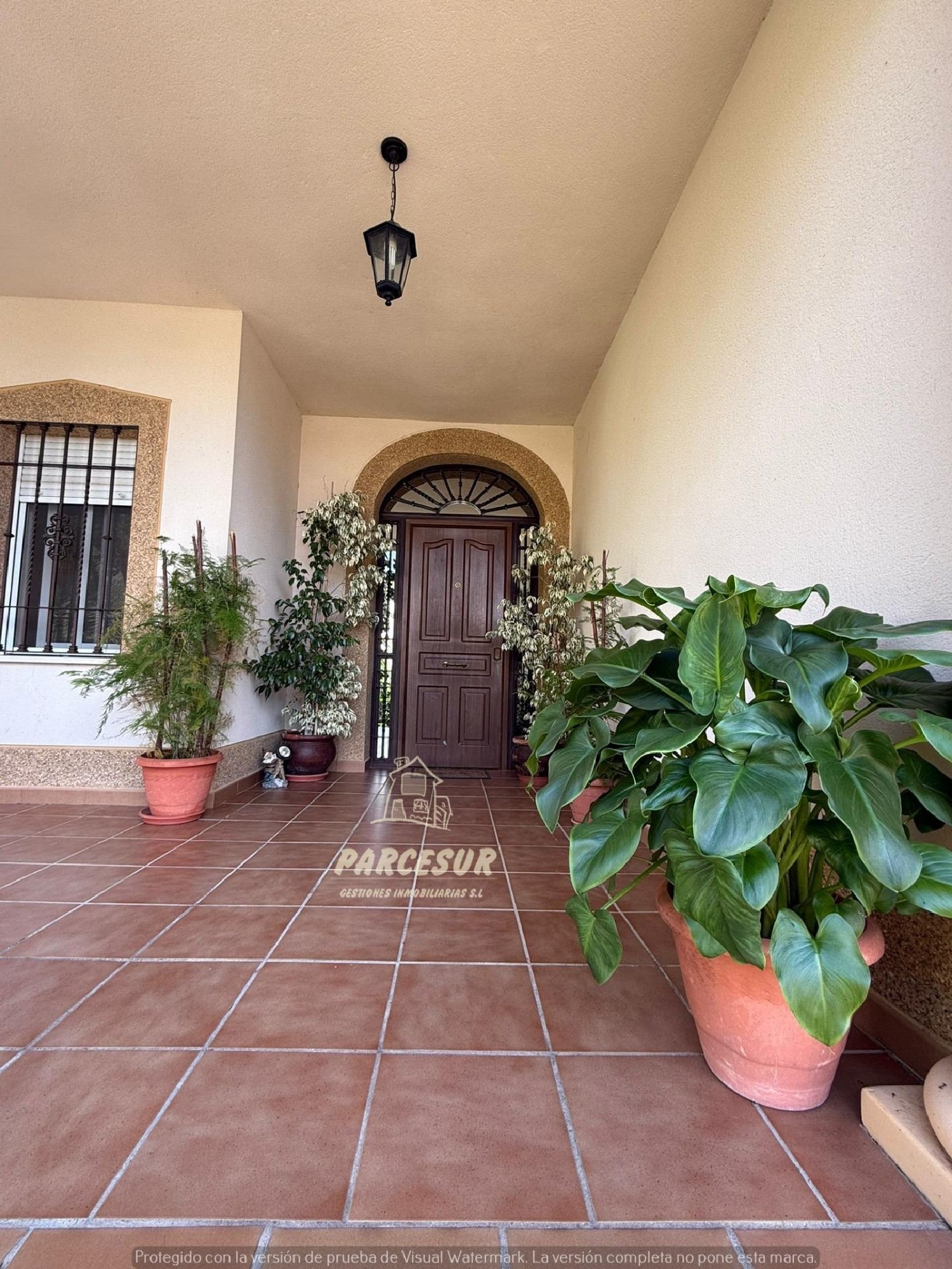 kaufen Landhaus Villafranca De Córdoba Alto Guadalquivir 3