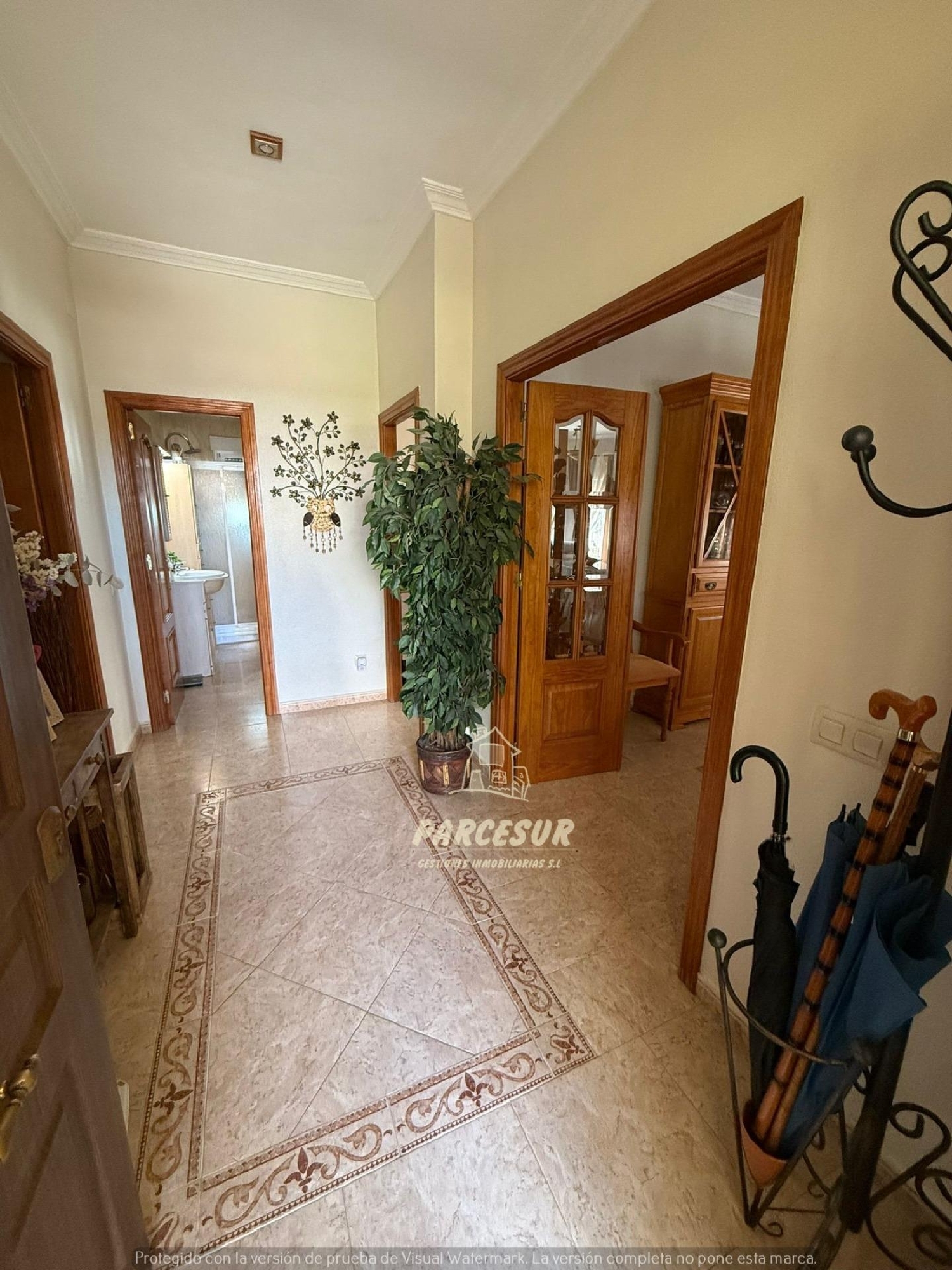 kaufen Landhaus Villafranca De Córdoba Alto Guadalquivir 5