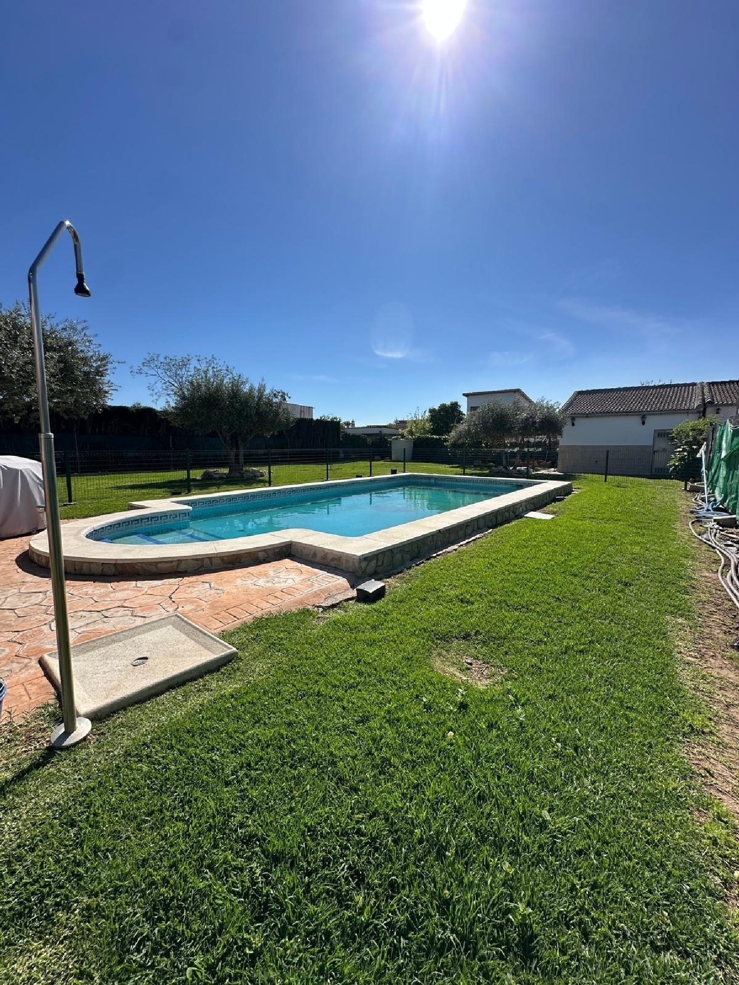  kaufen Landhaus Villafranca De Córdoba Alto Guadalquivir 1