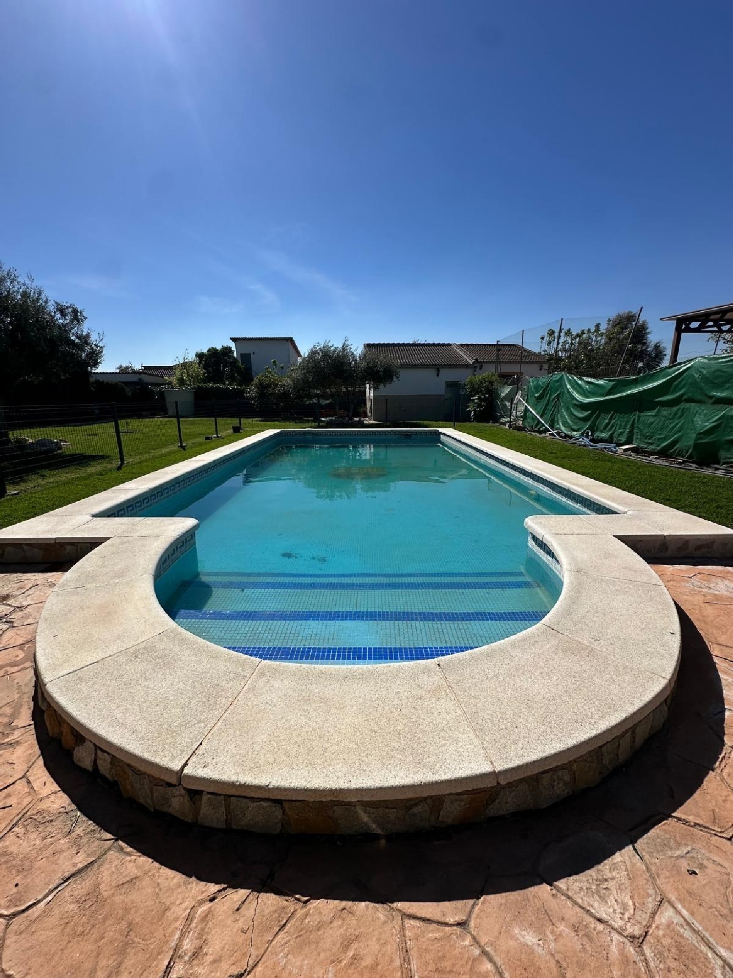  kaufen Landhaus Villafranca De Córdoba Alto Guadalquivir 5