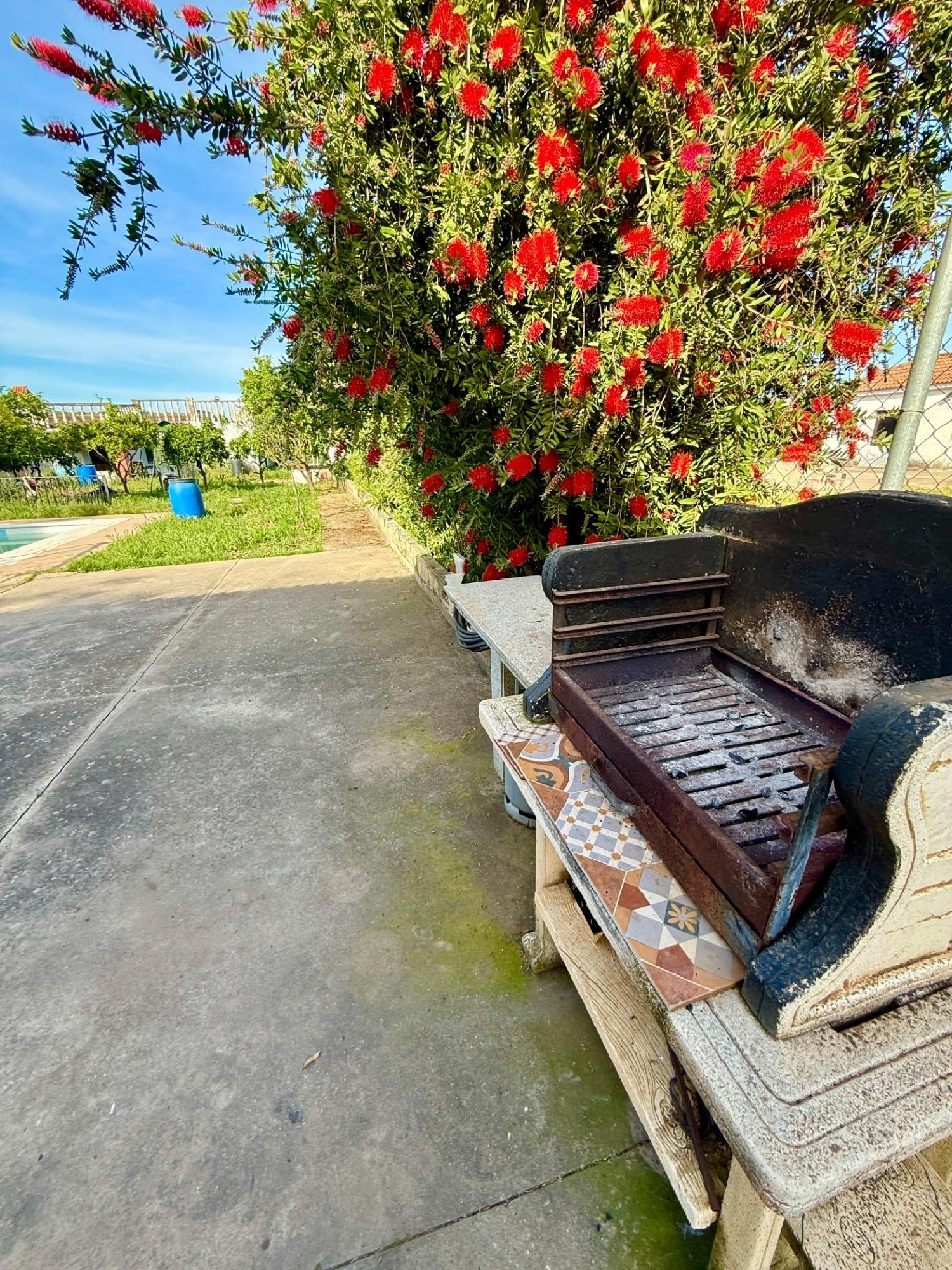  kaufen Landhaus Villafranca De Córdoba Alto Guadalquivir 5