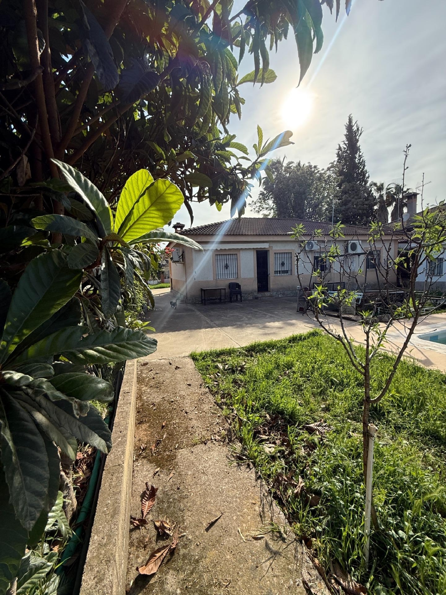  kaufen Landhaus Villafranca De Córdoba Alto Guadalquivir 1