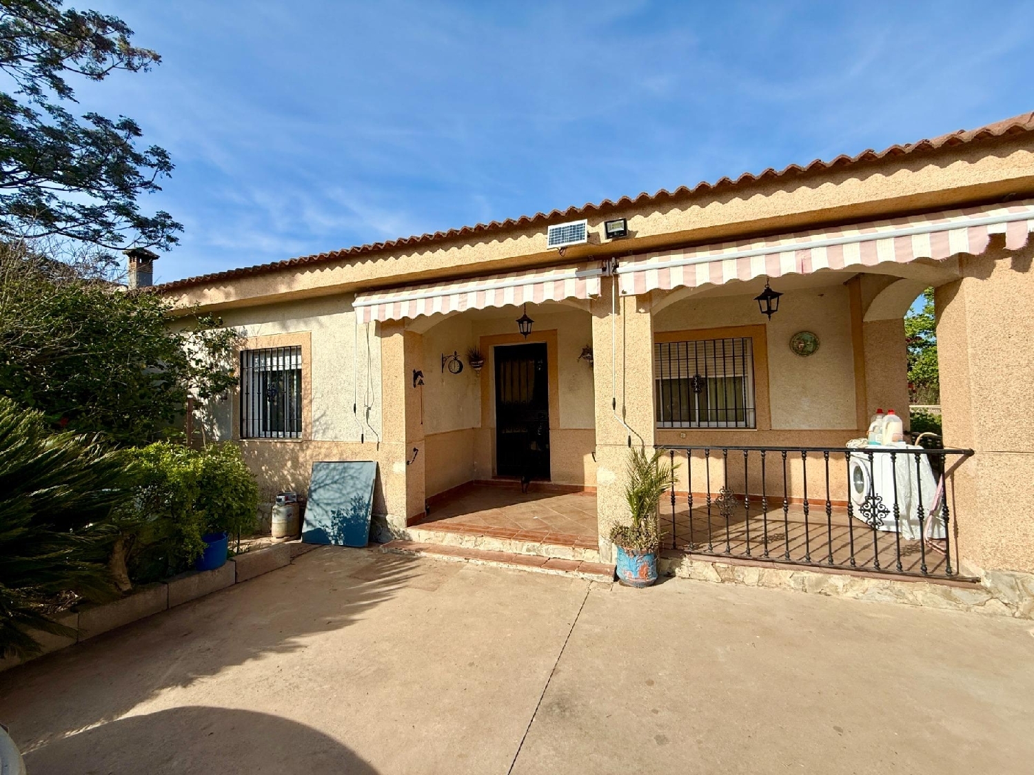  kaufen Landhaus Villafranca De Córdoba Alto Guadalquivir 3
