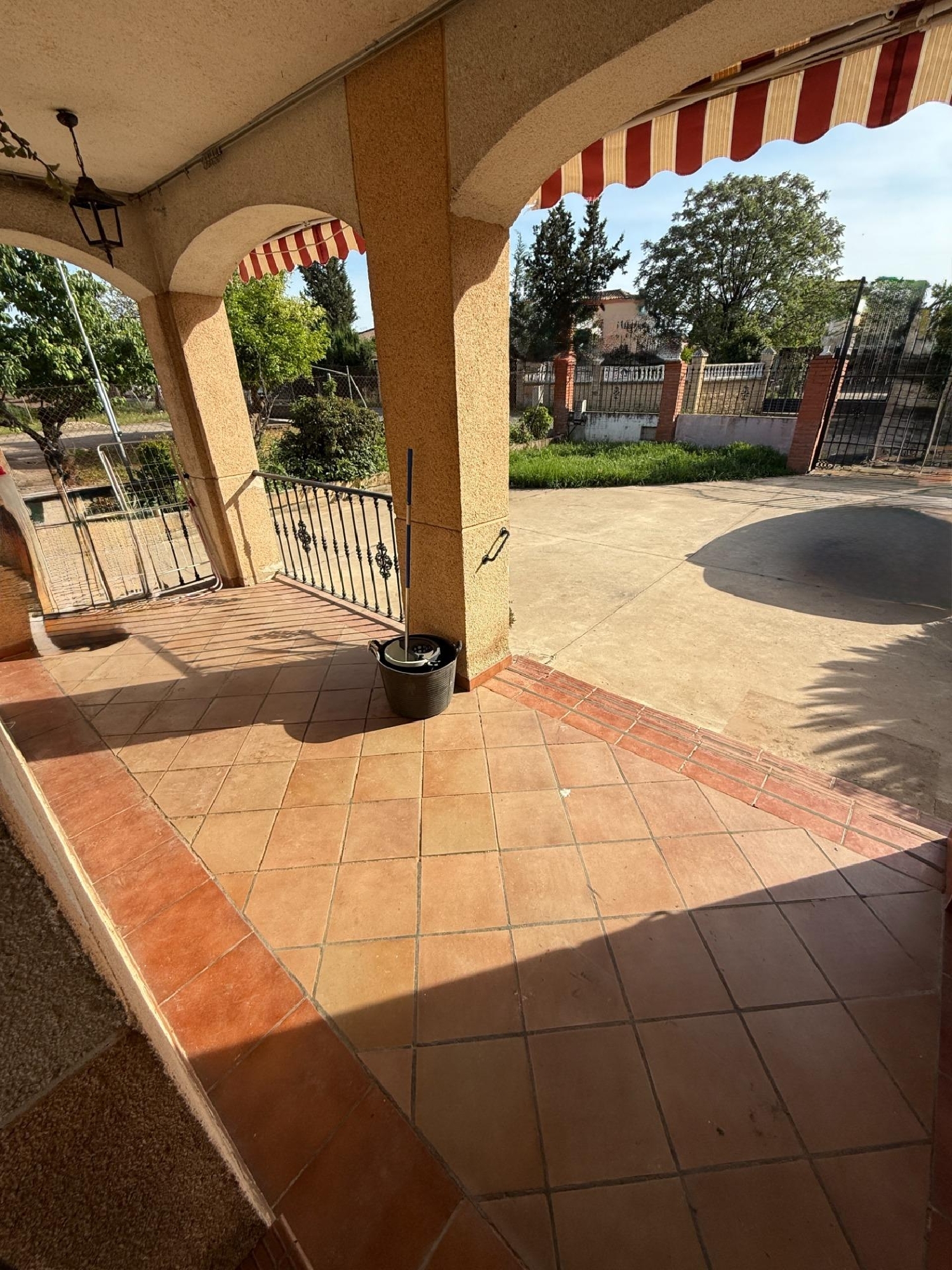  kaufen Landhaus Villafranca De Córdoba Alto Guadalquivir 4