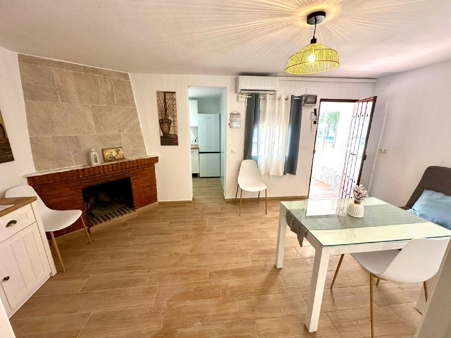  te koop boerderij Villafranca De Córdoba Alto Guadalquivir 7