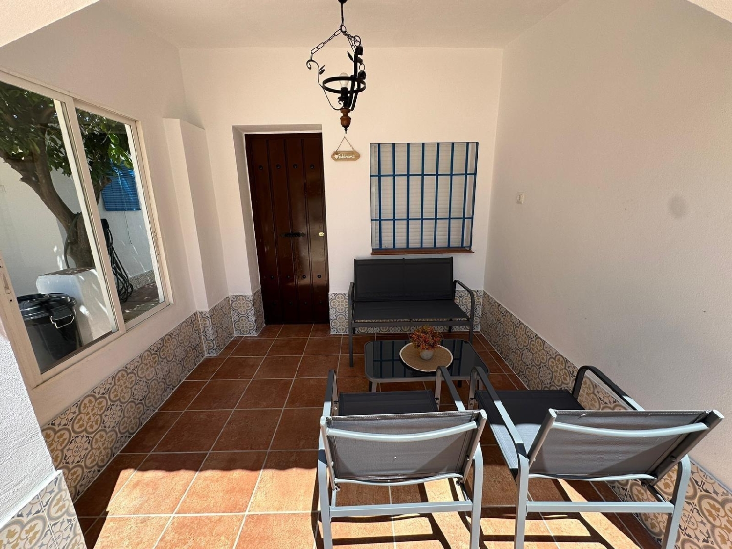  te koop boerderij Villafranca De Córdoba Alto Guadalquivir 5