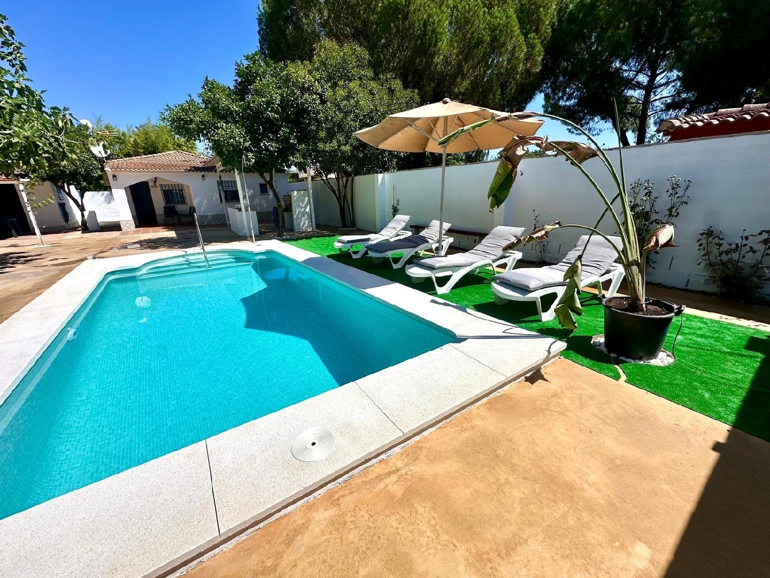  te koop boerderij Villafranca De Córdoba Alto Guadalquivir 3