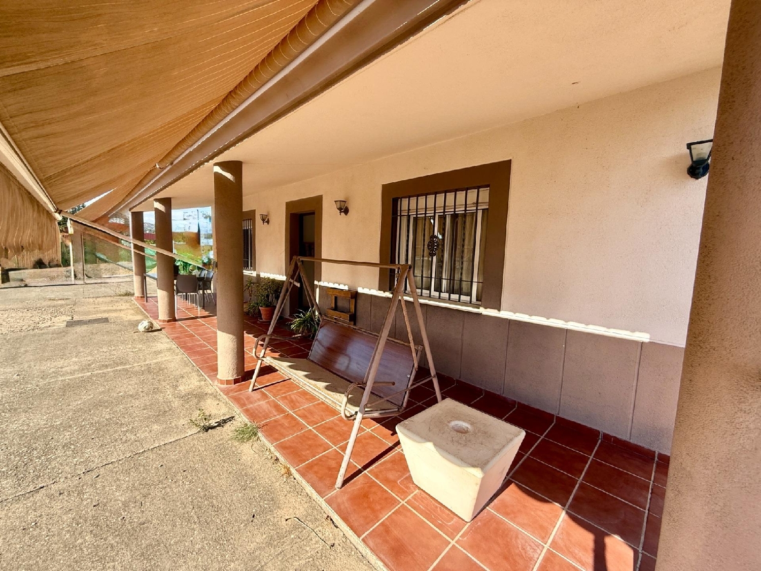  te koop boerderij Villafranca De Córdoba Alto Guadalquivir 2