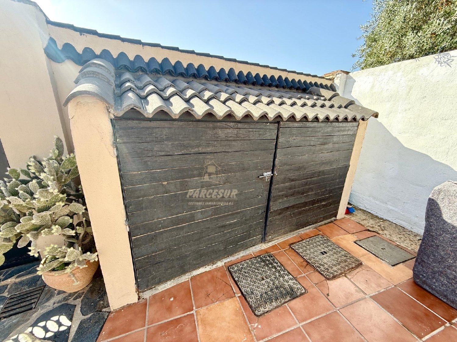  kaufen Landhaus Villafranca De Córdoba Alto Guadalquivir 3