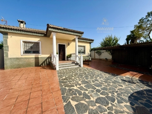 Villafranca De Córdoba Alto Guadalquivir Landhaus Bild 6375534