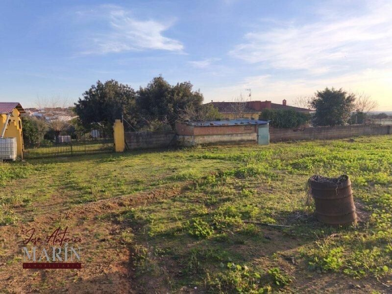  kaufen Landhaus Villanueva Del Fresno Olienza 6