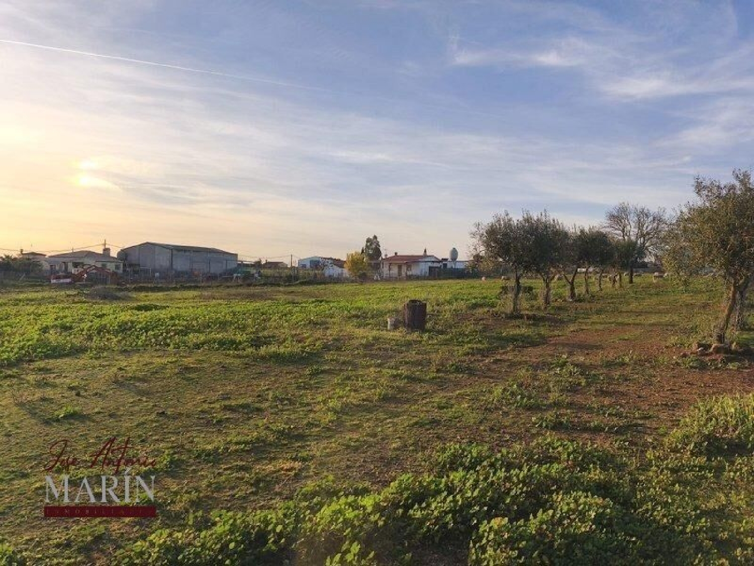  kaufen Landhaus Villanueva Del Fresno Olienza 8