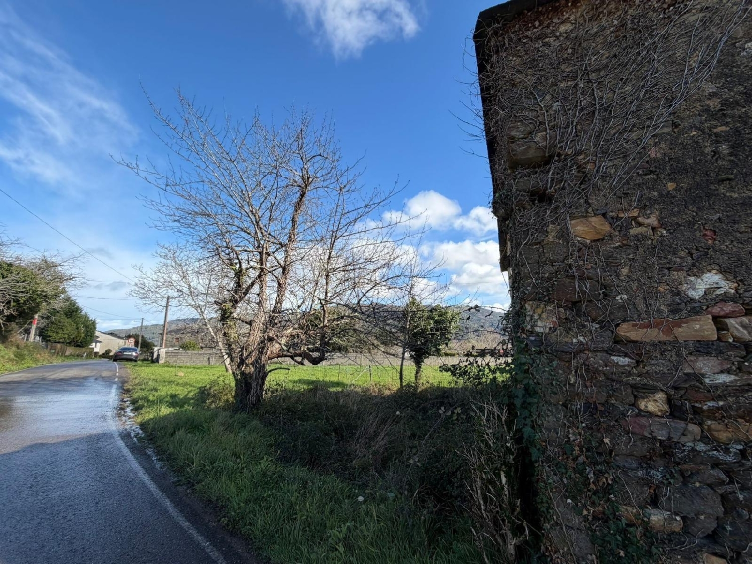  en venta finca rústica Viveiro Mariña Occidental 5