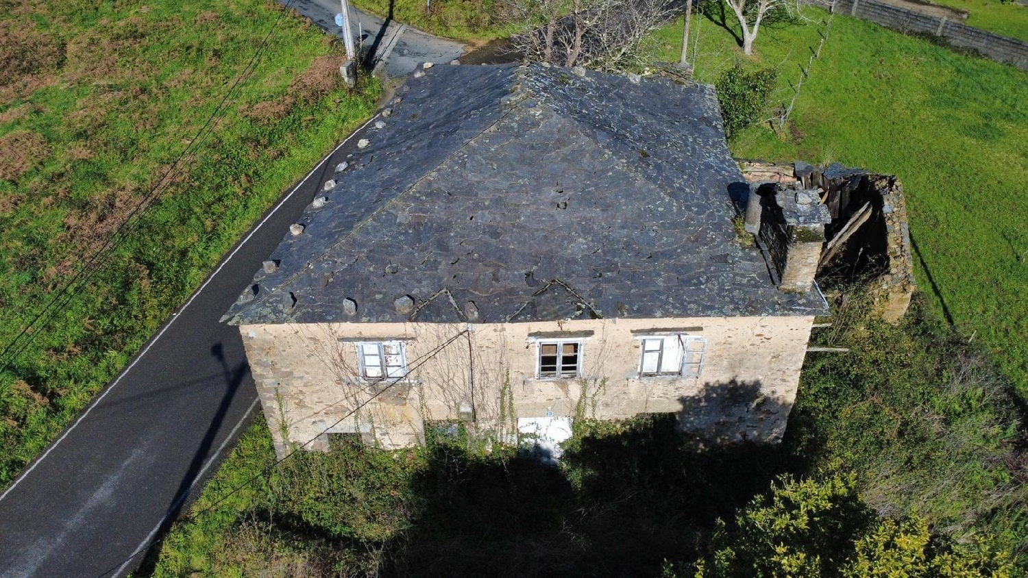  en venta finca rústica Viveiro Mariña Occidental 2