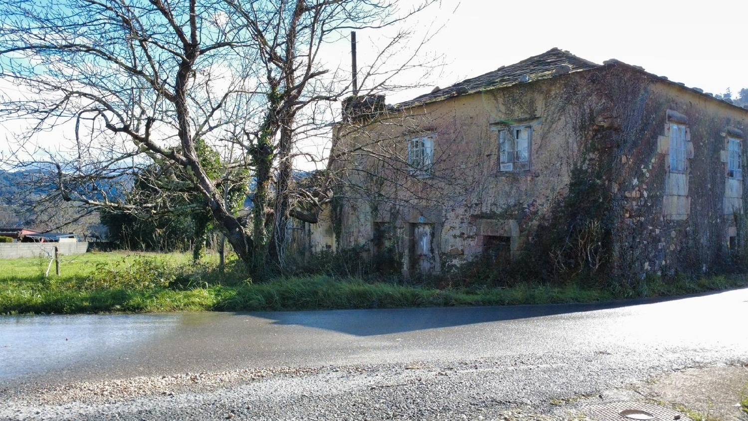  en venta finca rústica Viveiro Mariña Occidental 3