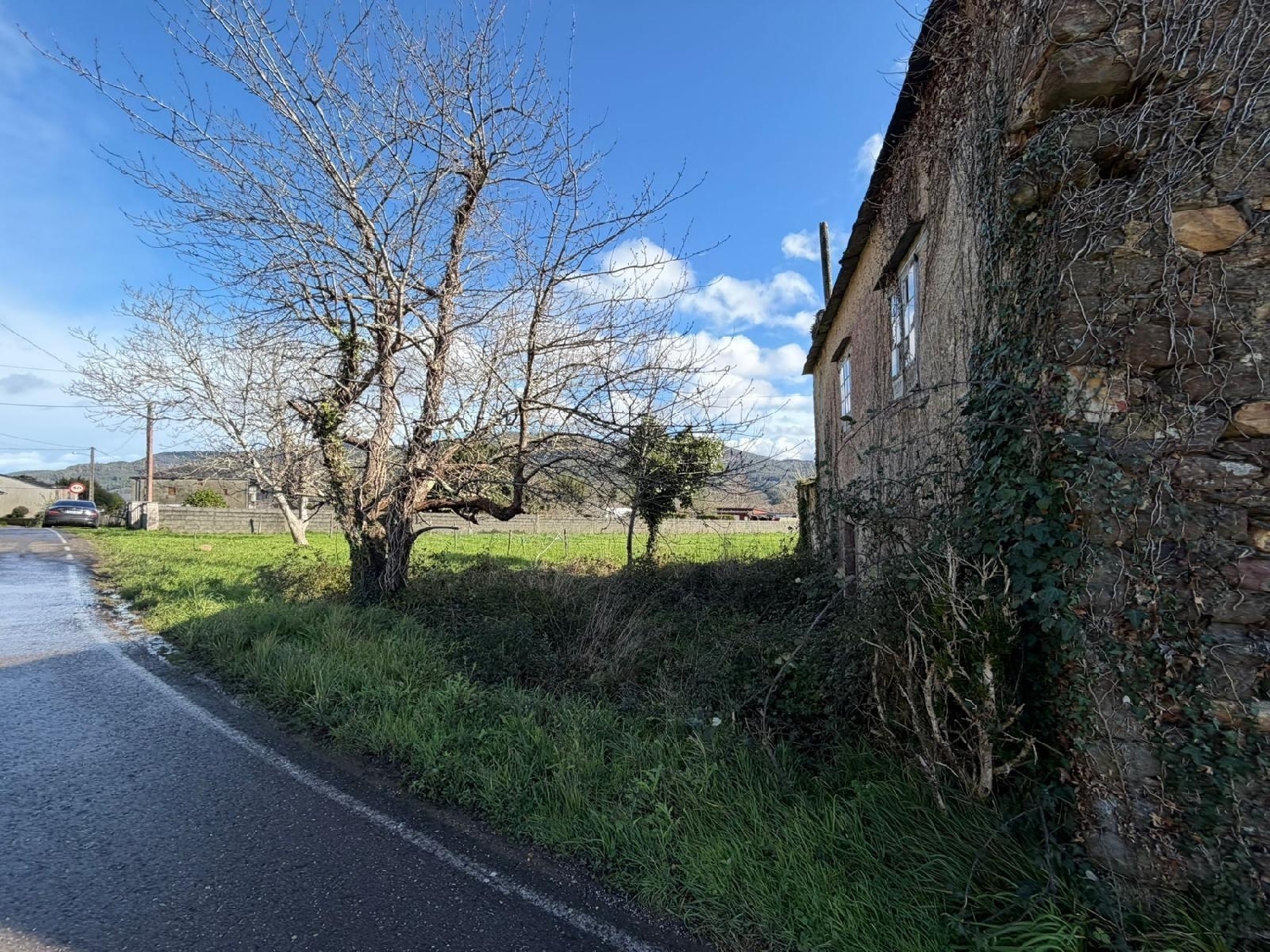  en venta finca rústica Viveiro Mariña Occidental 4