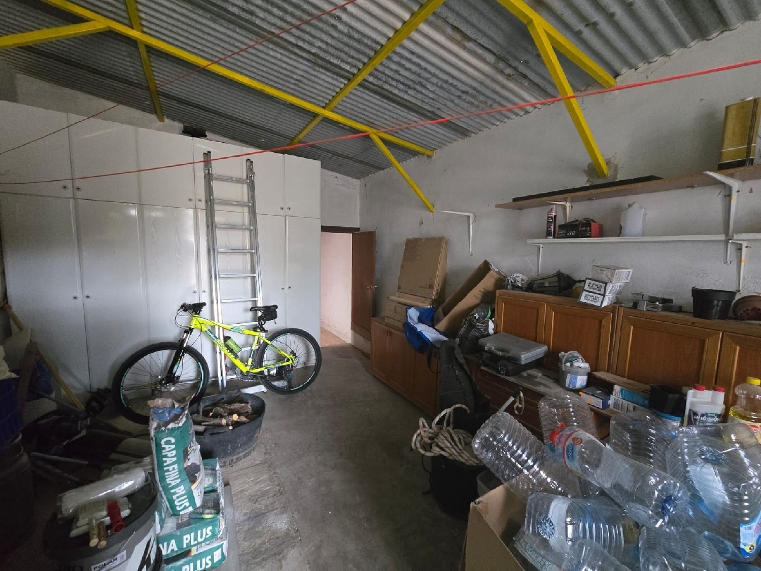  te koop boerderij Yecla Altiplano 27