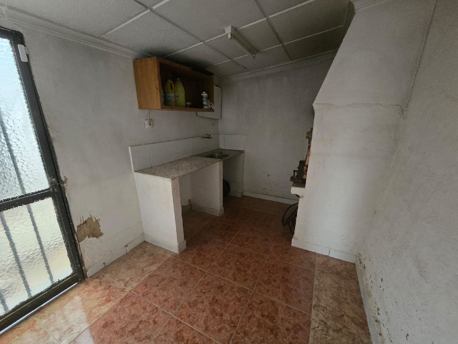  te koop boerderij Yecla Altiplano 38