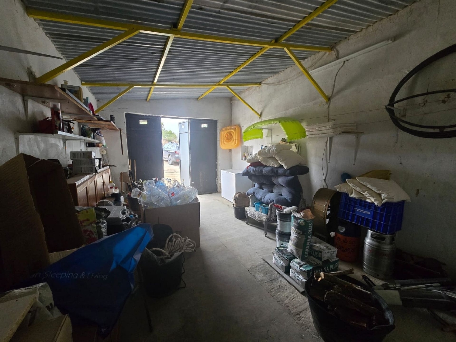  te koop boerderij Yecla Altiplano 33