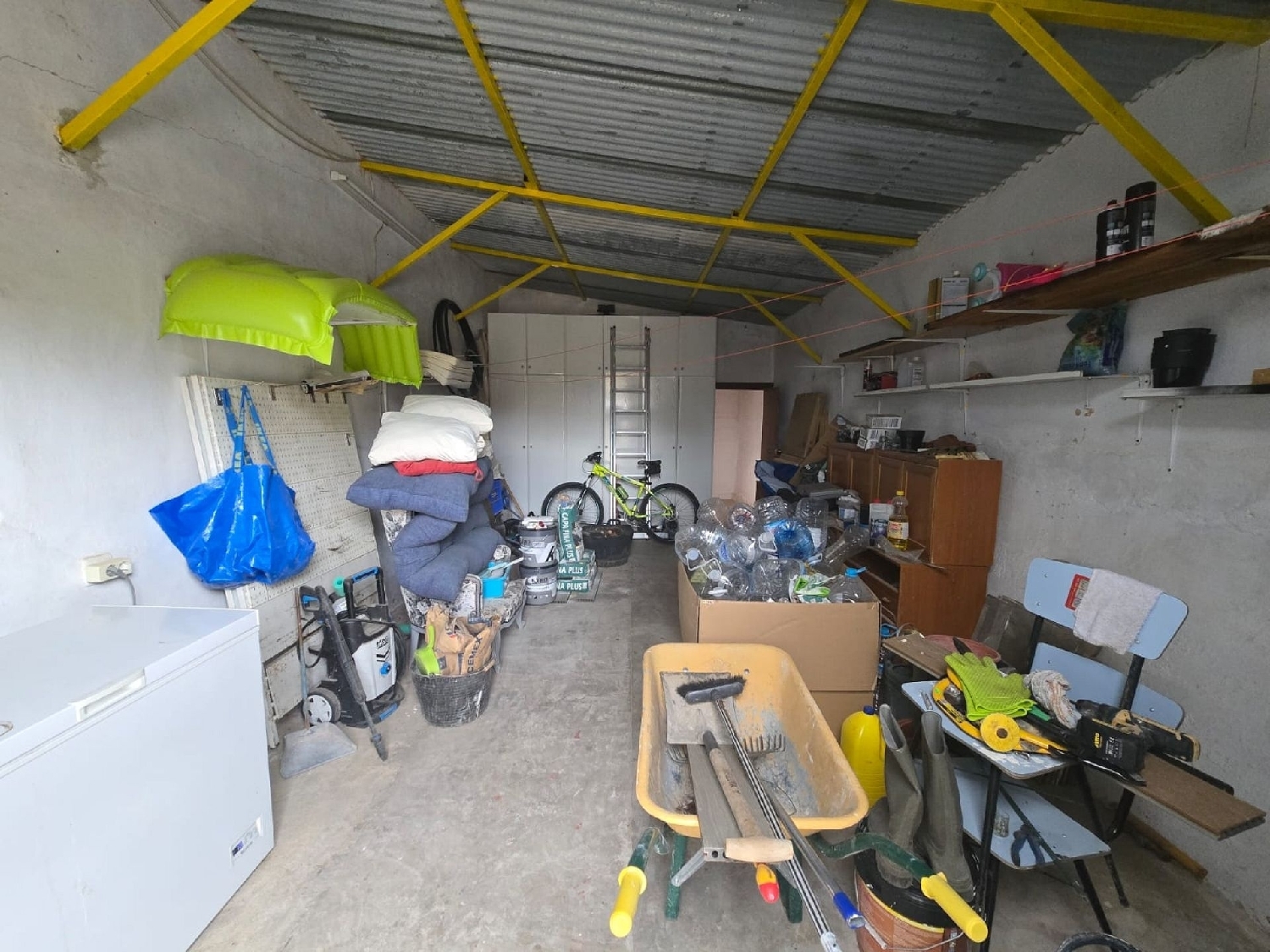  te koop boerderij Yecla Altiplano 30