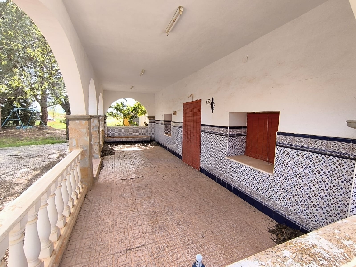  till salu hus på landet Yecla Altiplano 7