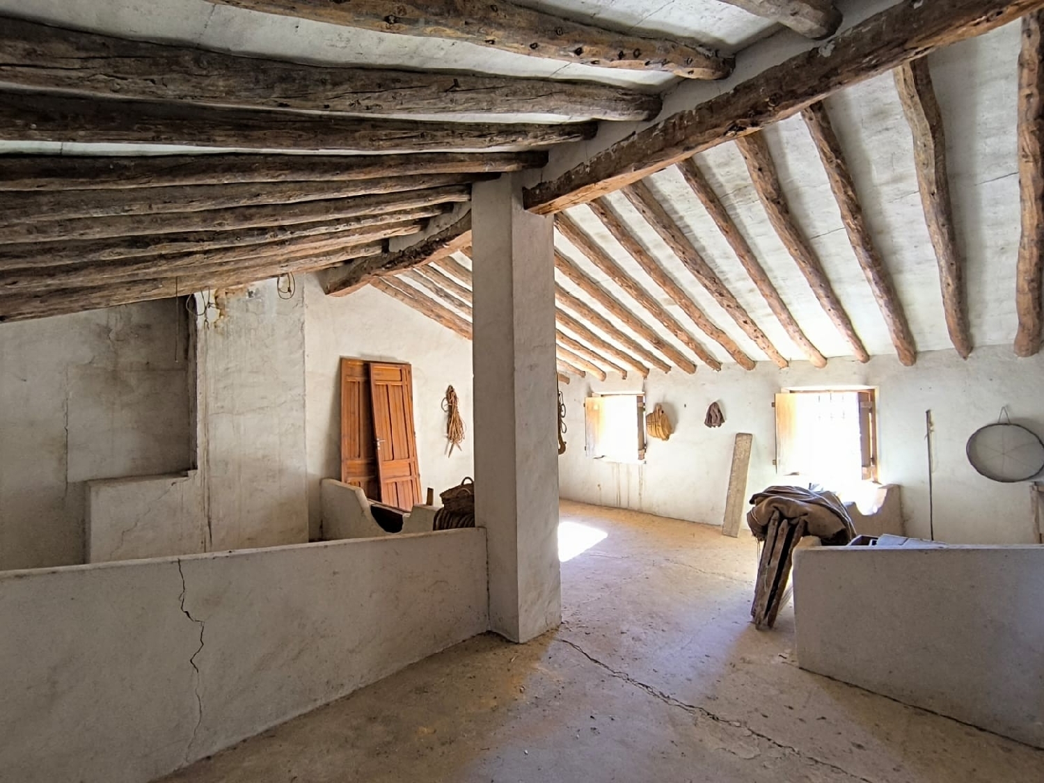  te koop boerderij Yecla Altiplano 7