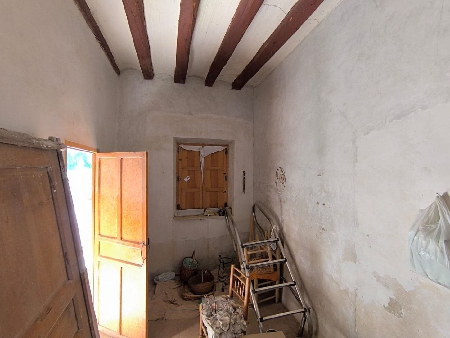  te koop boerderij Yecla Altiplano 4