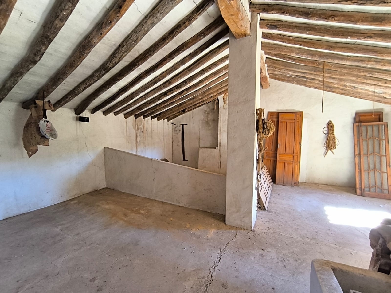  te koop boerderij Yecla Altiplano 8