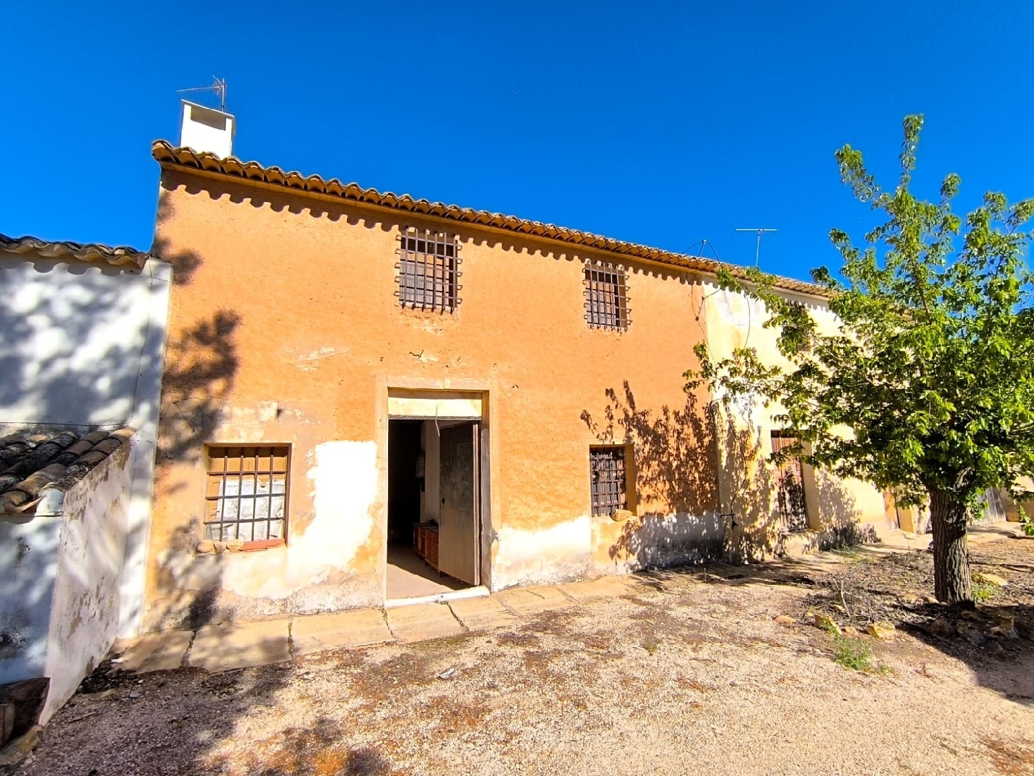  te koop boerderij Yecla Altiplano 2