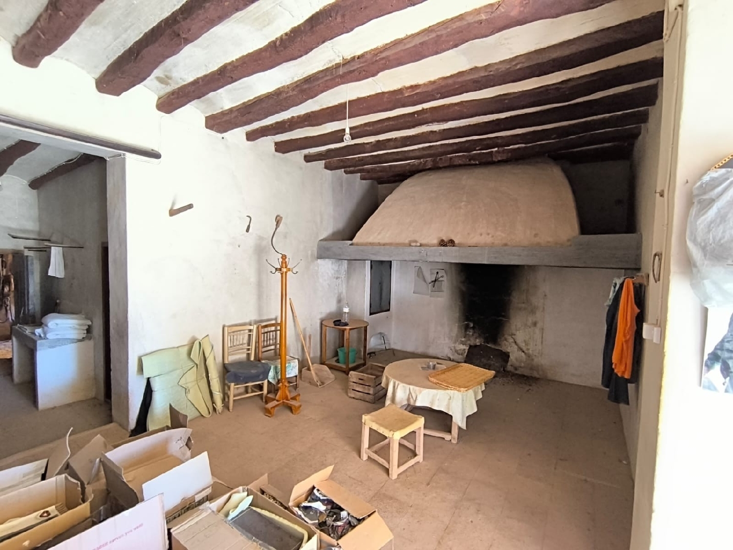  te koop boerderij Yecla Altiplano 3