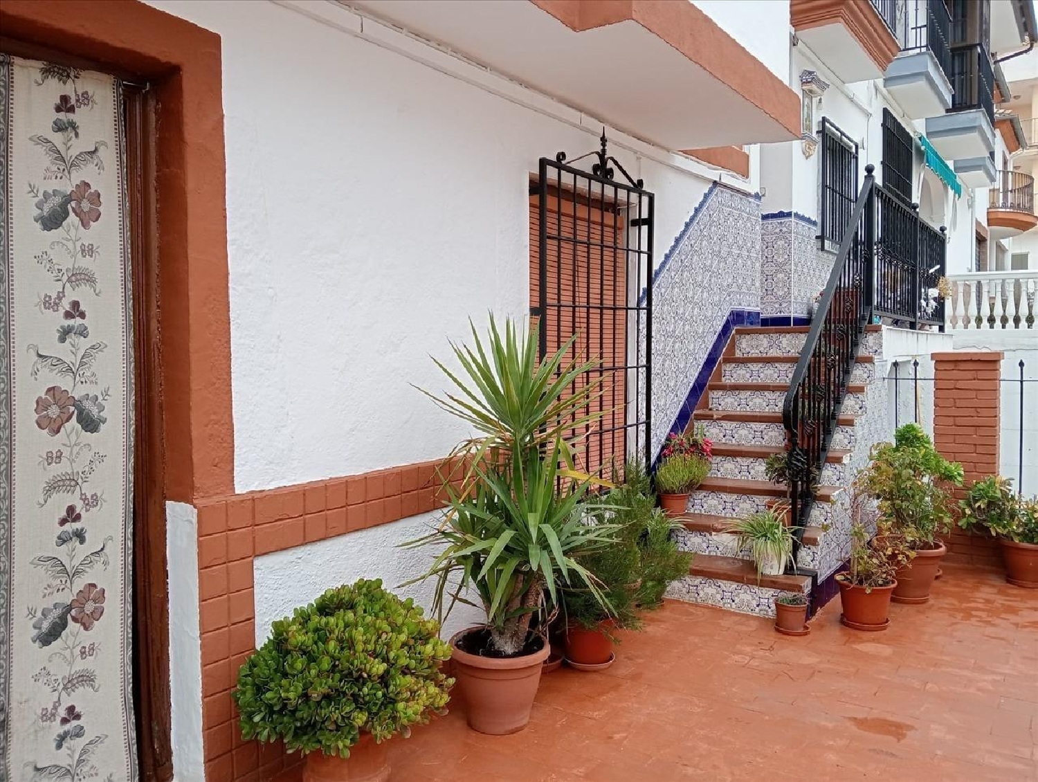  for sale duplex Abeleira De Bocija Bergantiños 1