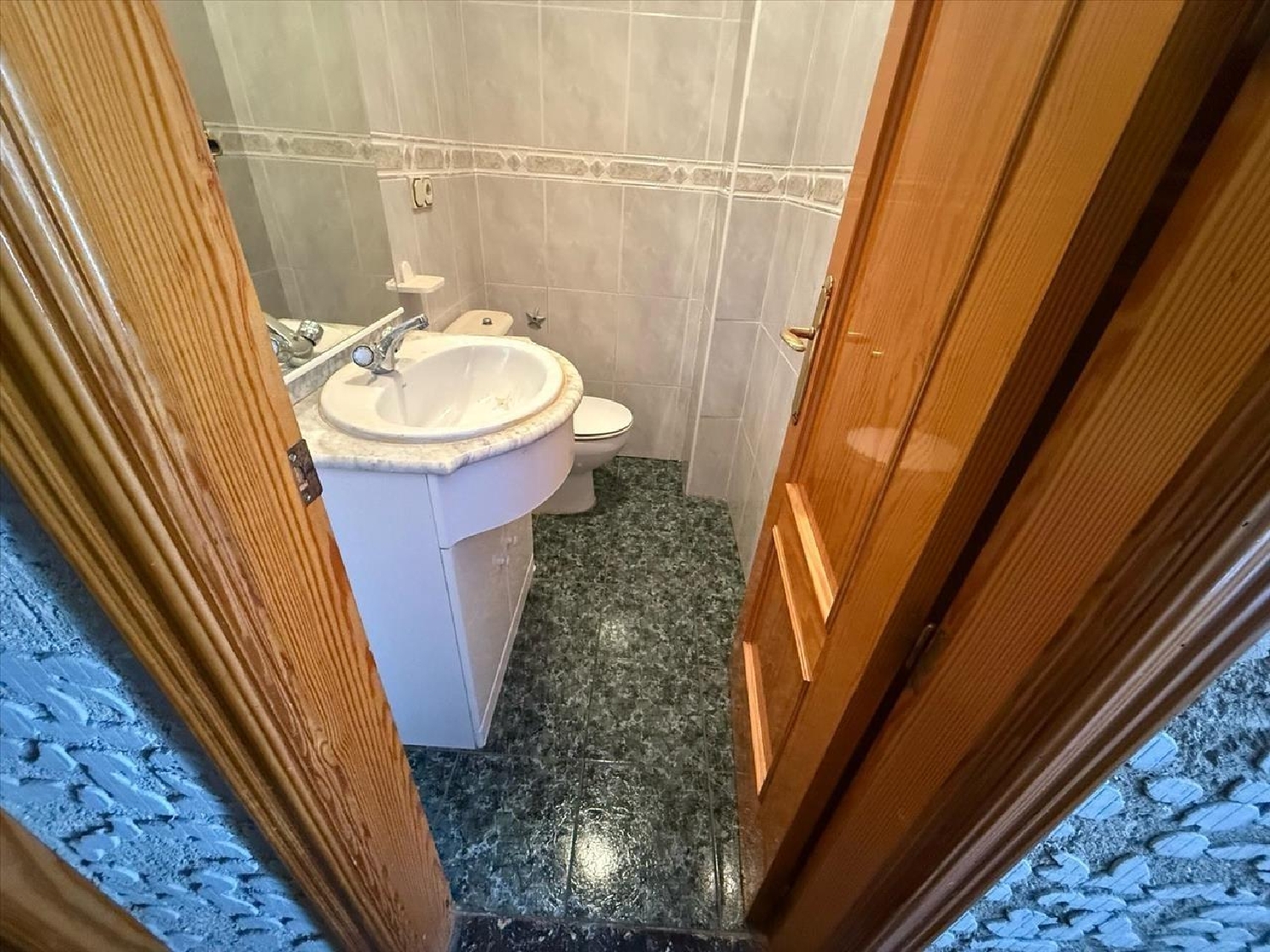  for sale duplex Abeleira De Bocija Bergantiños 4