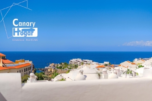 Adeje Zona Sur Maisonette Bild 6368206