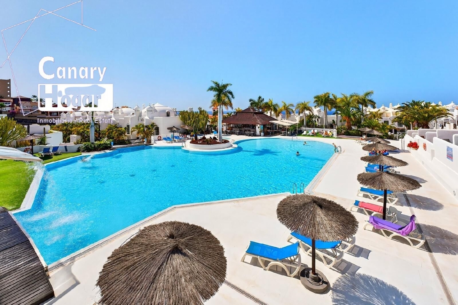  kaufen Maisonette Adeje Zona Sur 3