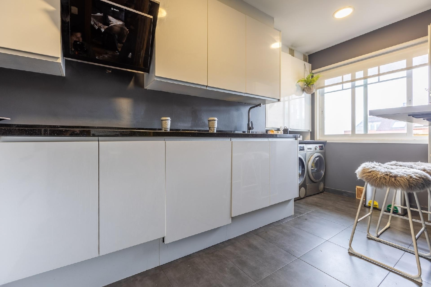  à vendre duplex Agra De Ozán Coruña 2