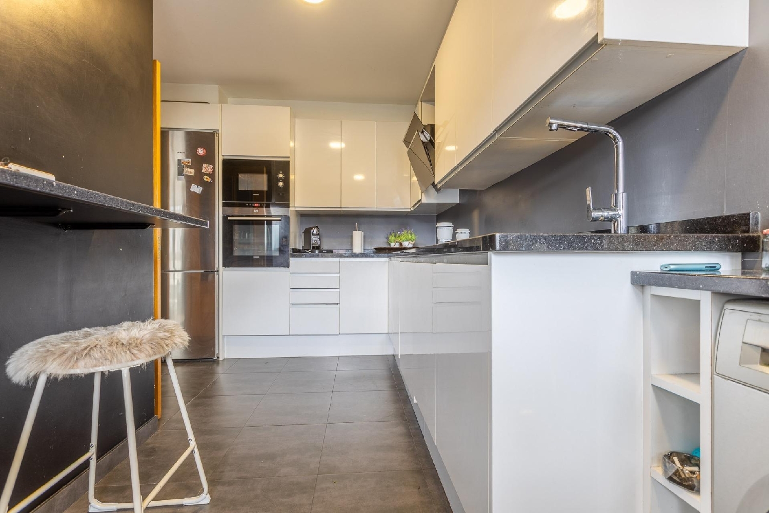  à vendre duplex Agra De Ozán Coruña 3