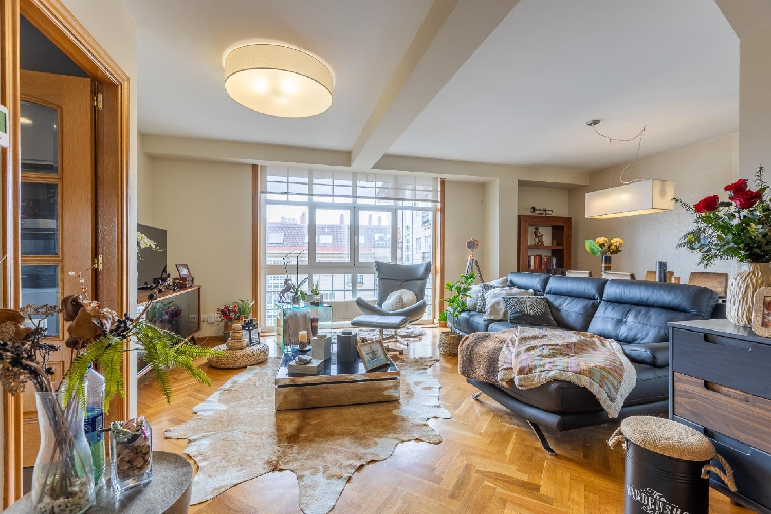  à vendre duplex Agra De Ozán Coruña 6