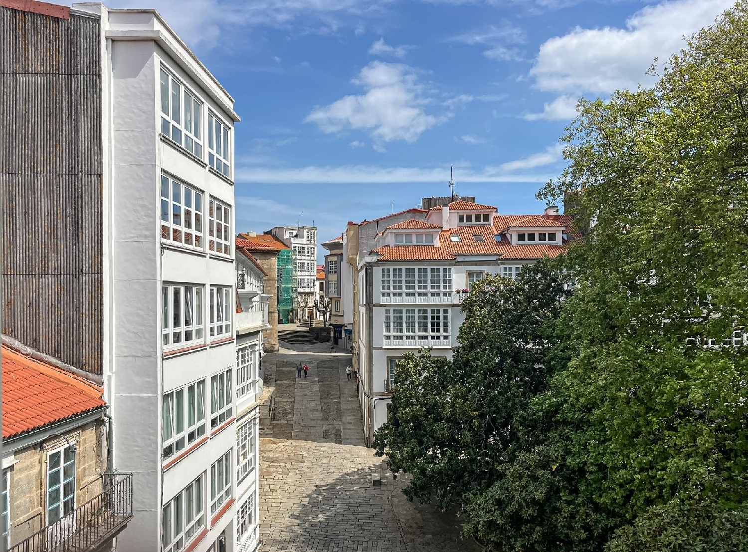  for sale duplex Agra De Ozán Coruña 3