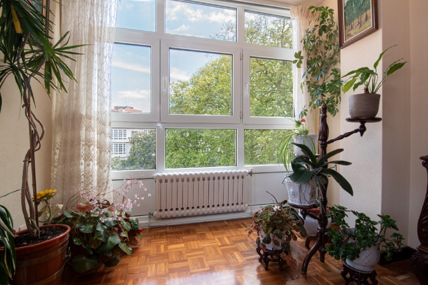  for sale duplex Agra De Ozán Coruña 8