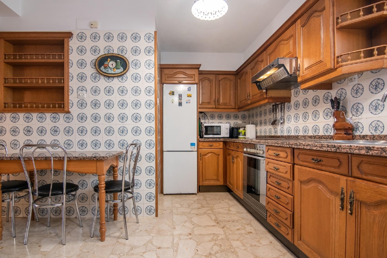  for sale duplex Agra De Ozán Coruña 5