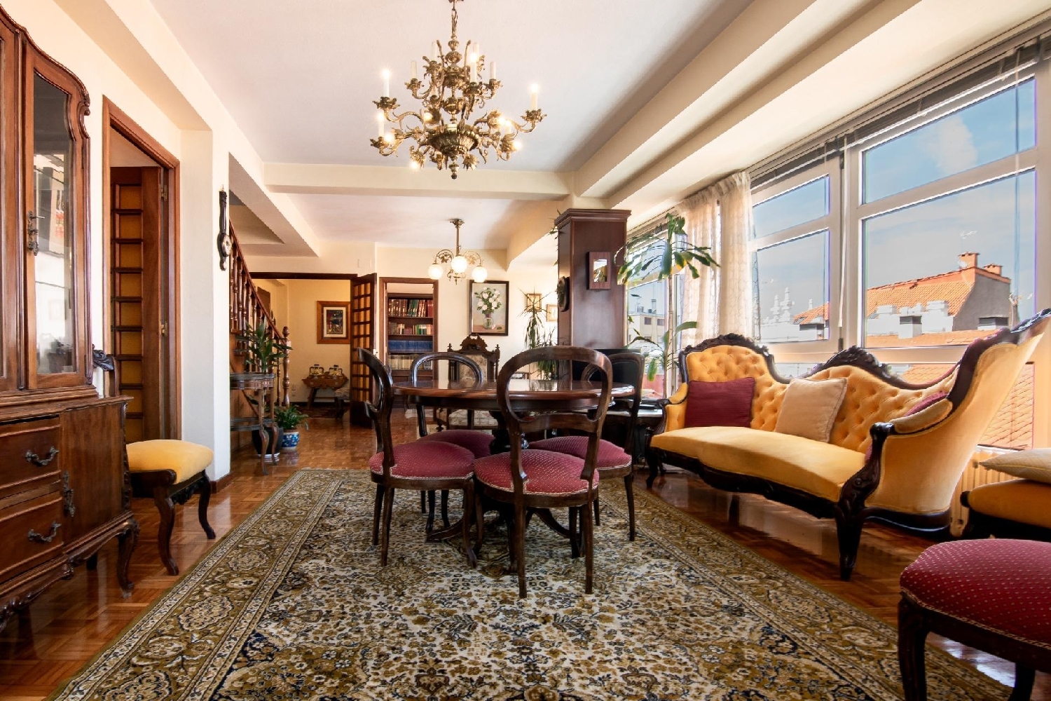  for sale duplex Agra De Ozán Coruña 6