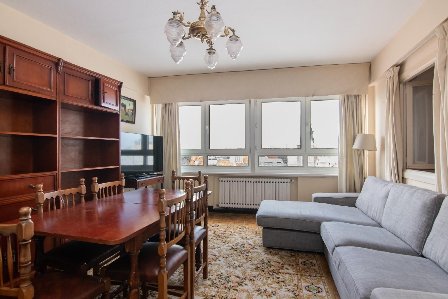  for sale duplex Agra De Ozán Coruña 4