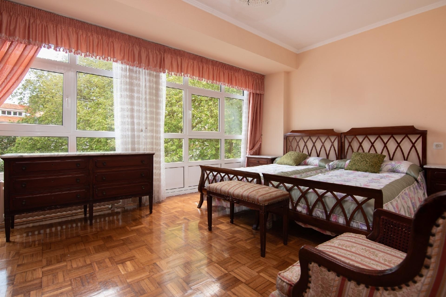  for sale duplex Agra De Ozán Coruña 2