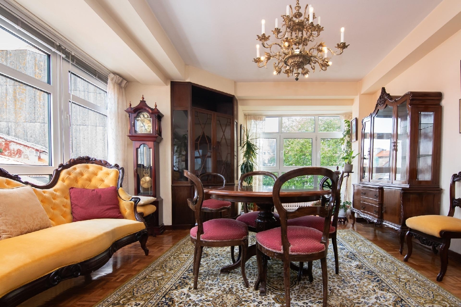  for sale duplex Agra De Ozán Coruña 7