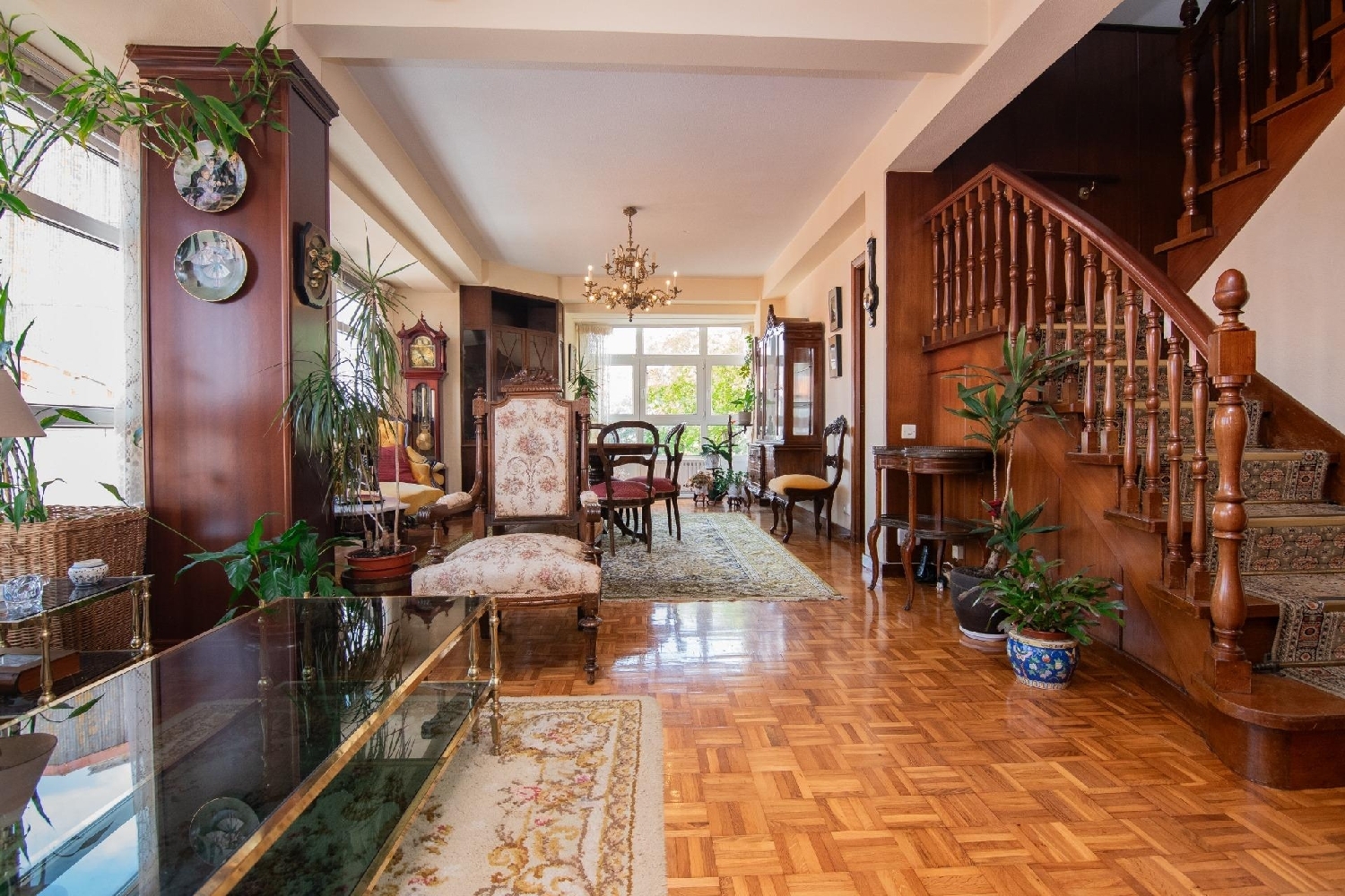  for sale duplex Agra De Ozán Coruña 1