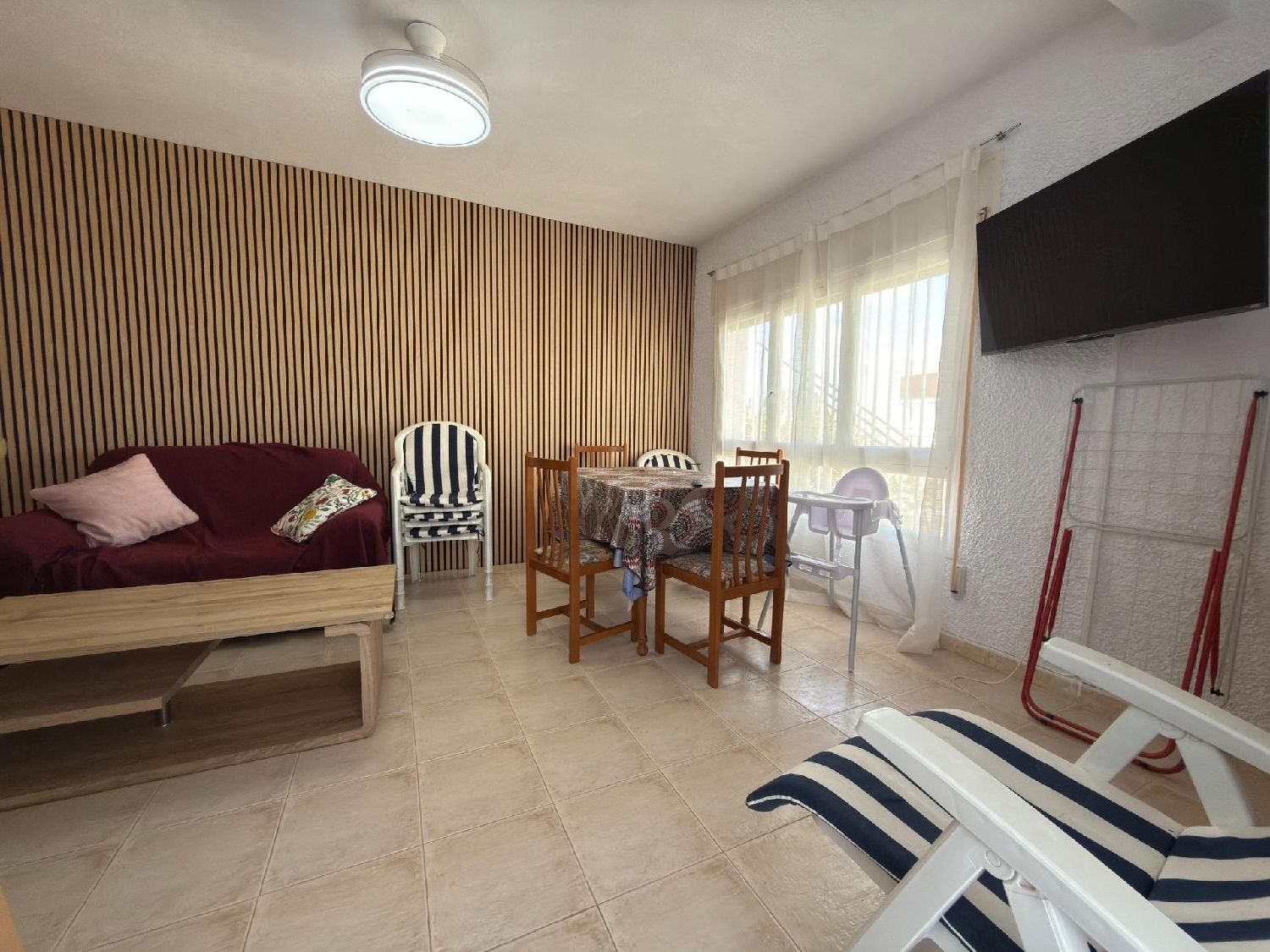  till salu etagevåning Águilas Alto Guadalentín 4