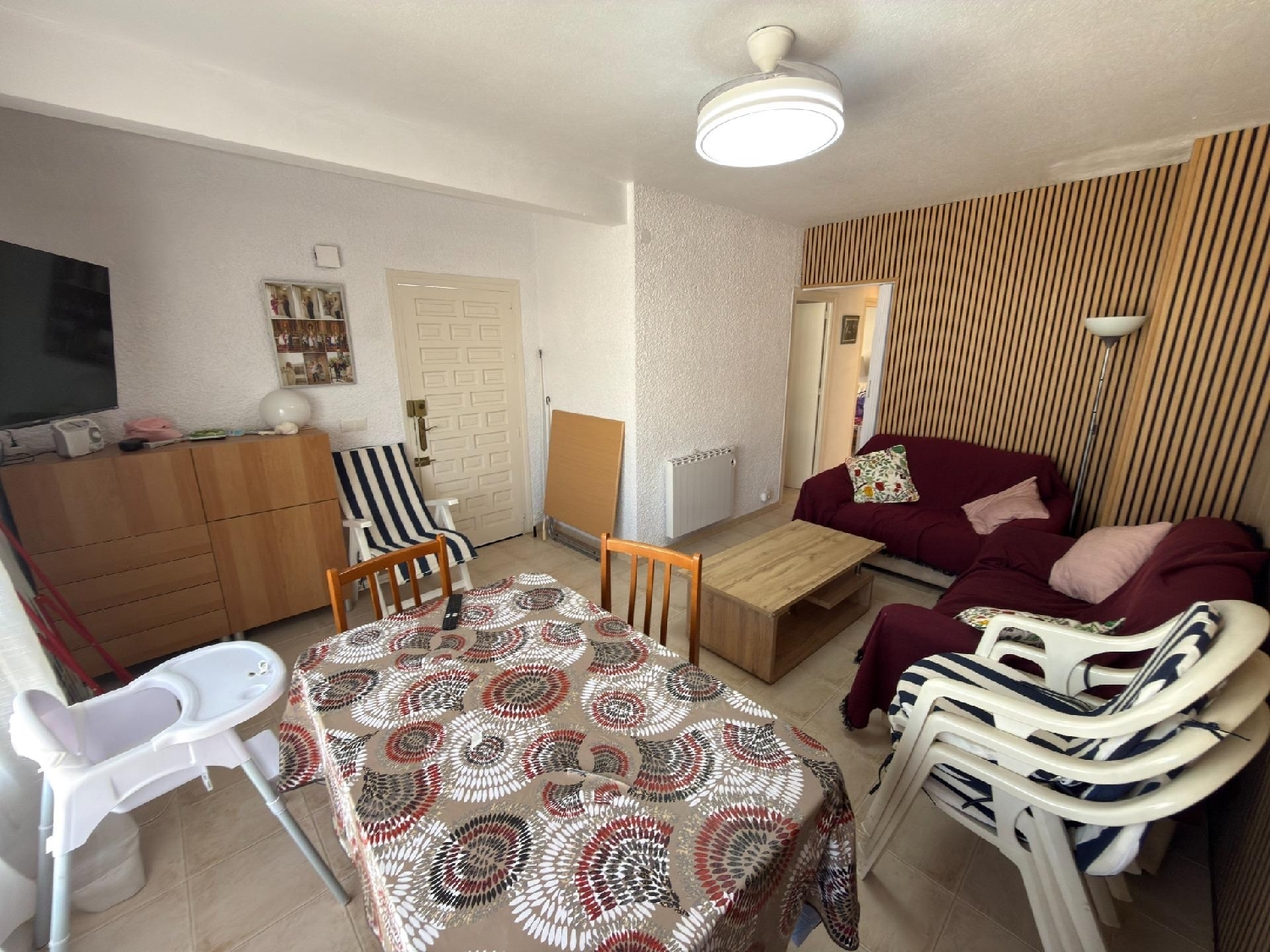  till salu etagevåning Águilas Alto Guadalentín 6