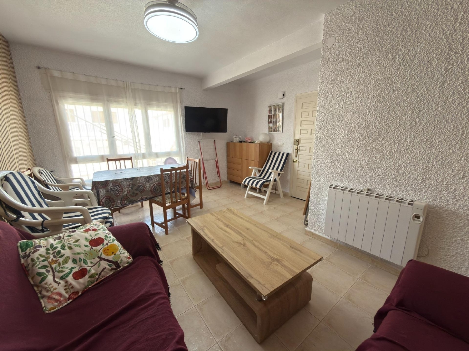  till salu etagevåning Águilas Alto Guadalentín 7