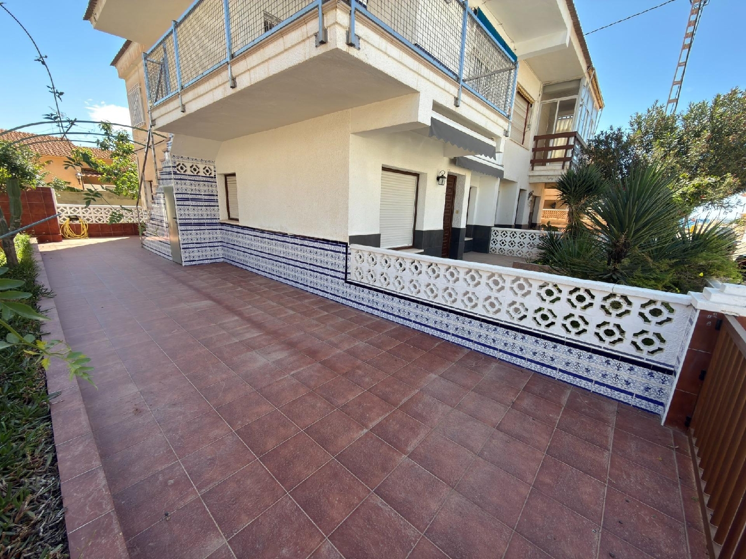  till salu etagevåning Águilas Alto Guadalentín 1