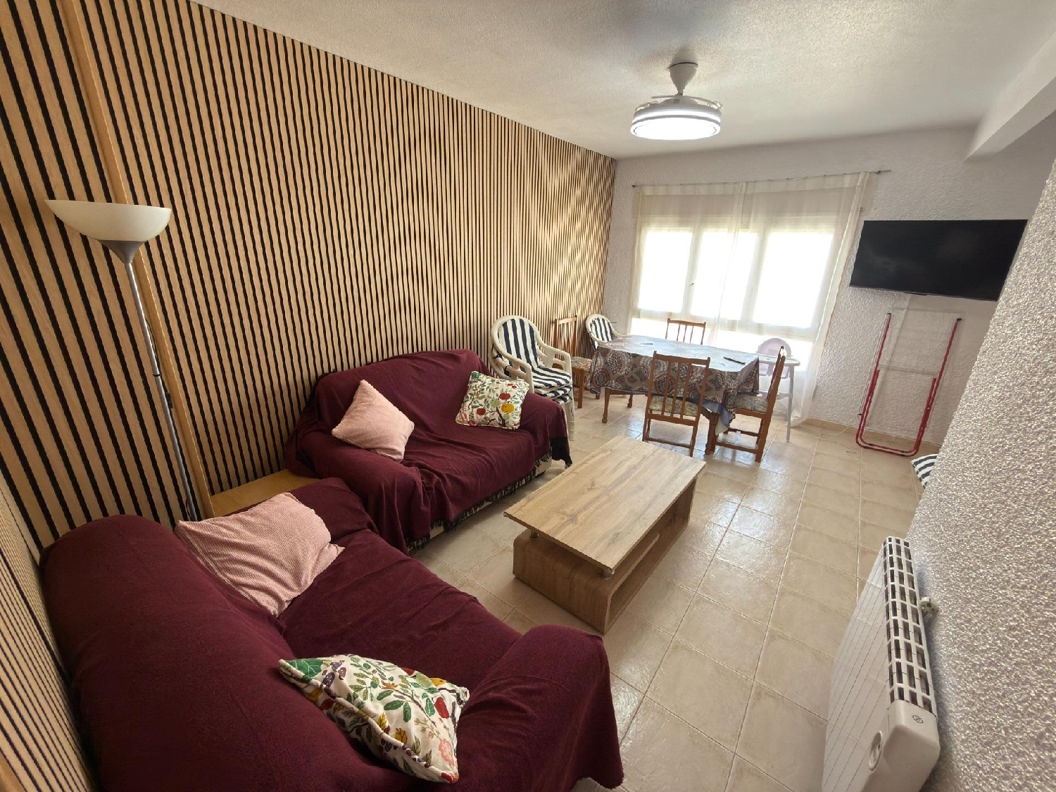  till salu etagevåning Águilas Alto Guadalentín 8